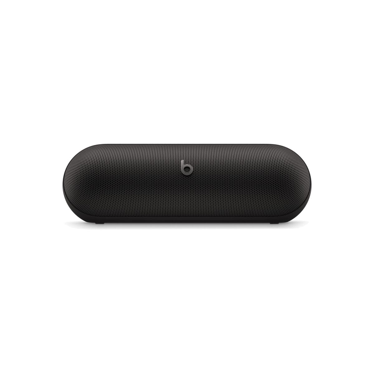 Bezdrátový reproduktor Beats Pill – matně černý