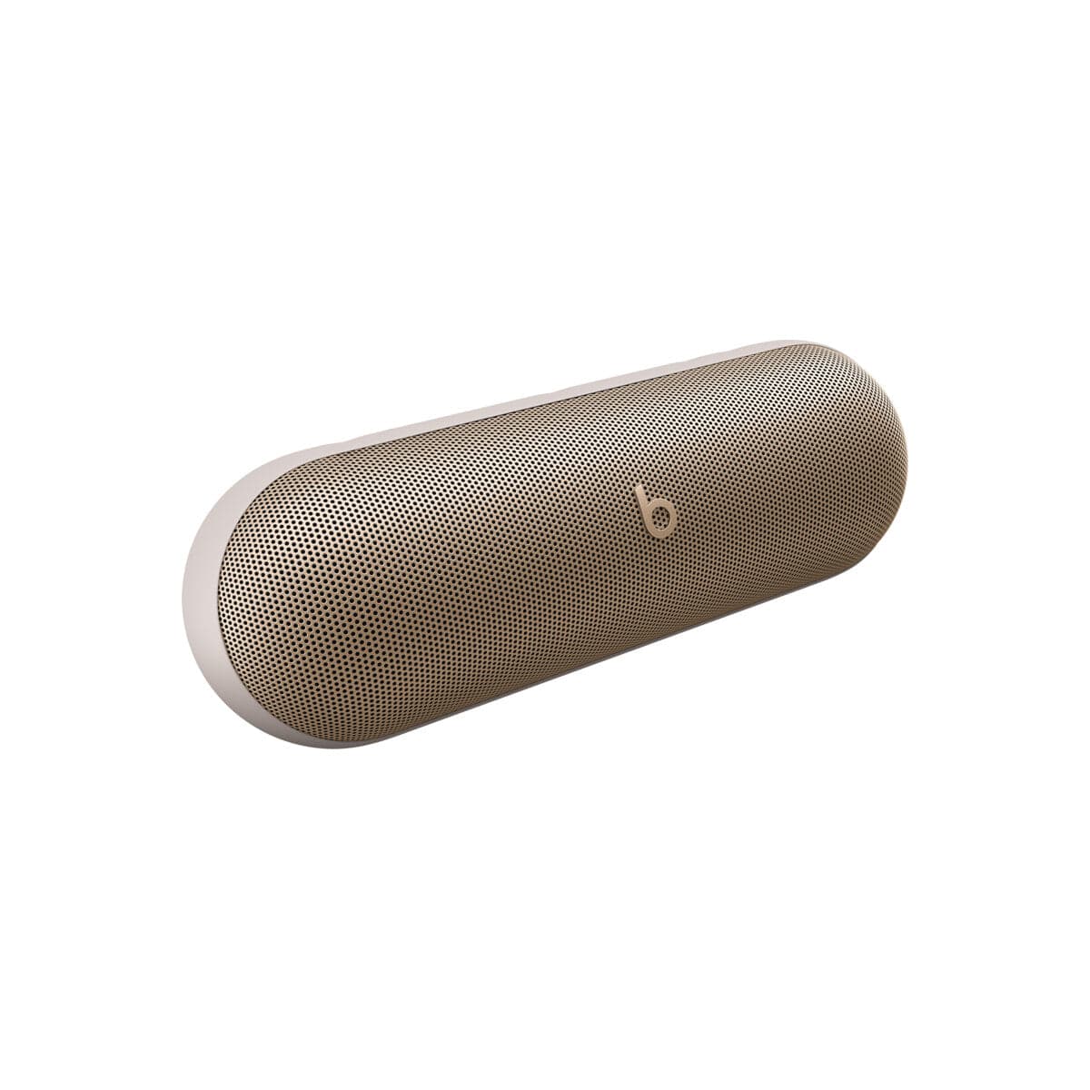 Bezdrátový reproduktor Beats Pill – šumivě zlatý - náhled 4