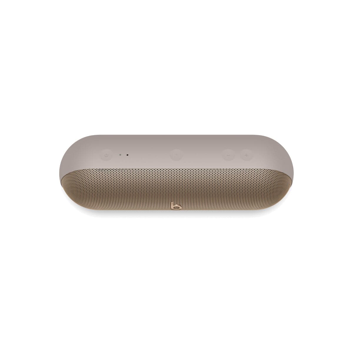 Bezdrátový reproduktor Beats Pill – šumivě zlatý - náhled 3