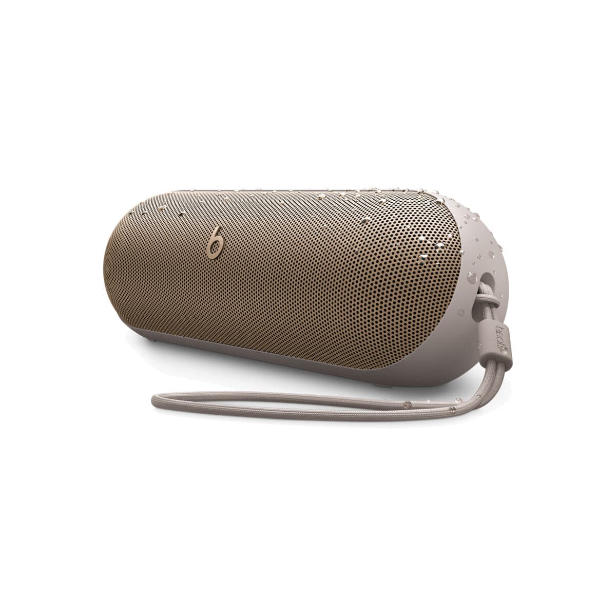 Bezdrátový reproduktor Beats Pill – šumivě zlatý - náhled 2