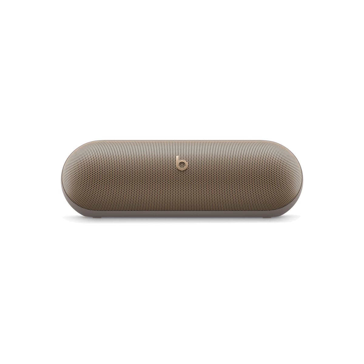 Bezdrátový reproduktor Beats Pill – šumivě zlatý