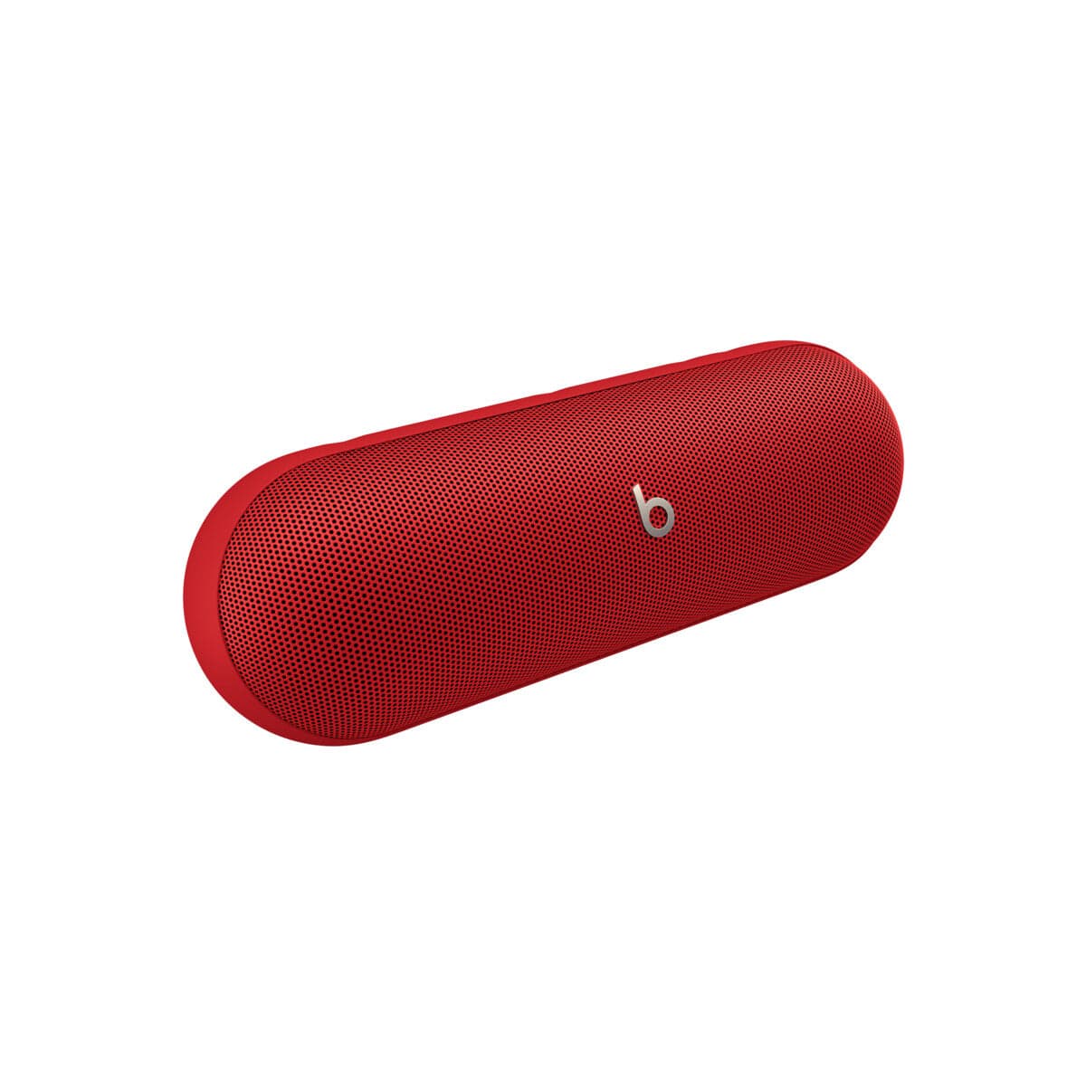Bezdrátový reproduktor Beats Pill – osobitě červený - náhled 2