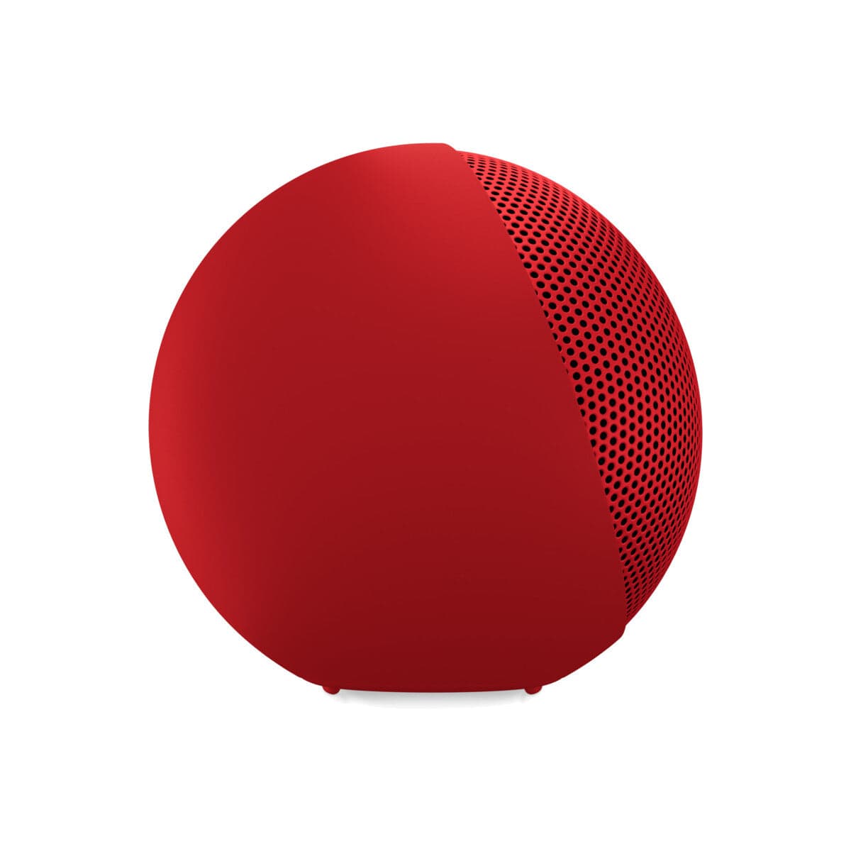 Bezdrátový reproduktor Beats Pill – osobitě červený - náhled 3