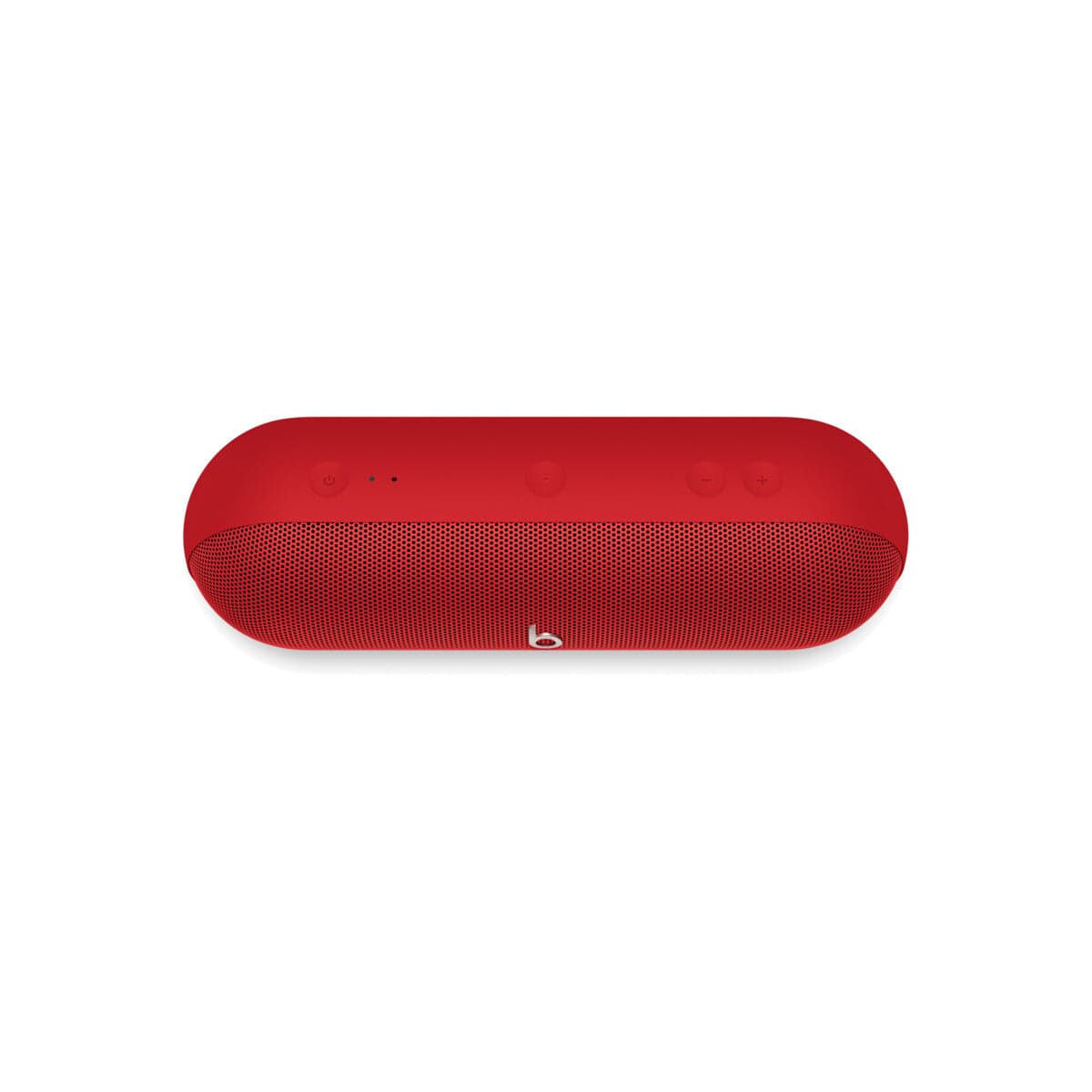 Bezdrátový reproduktor Beats Pill – osobitě červený - náhled 4