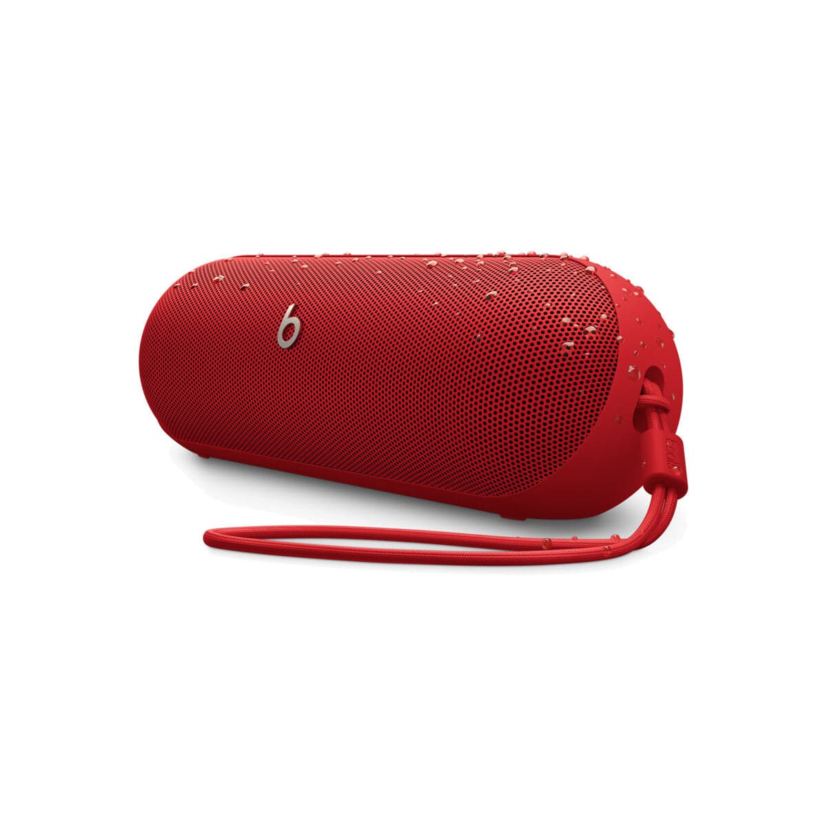 Bezdrátový reproduktor Beats Pill – osobitě červený - náhled 5