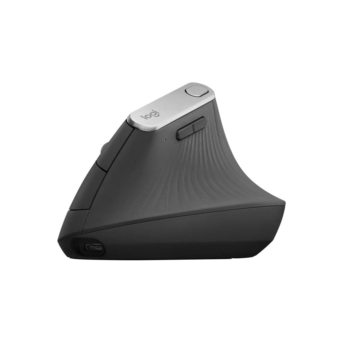 Ergonomická vertikální myš Logitech MX Vertical - náhled 4