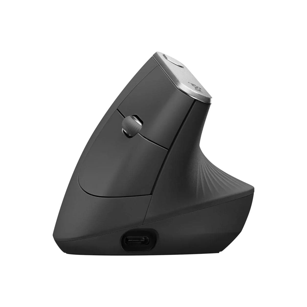 Ergonomická vertikální myš Logitech MX Vertical - náhled 3