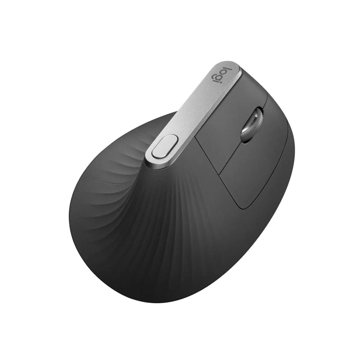 Ergonomická vertikální myš Logitech MX Vertical - náhled 2