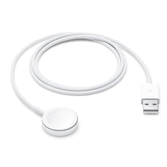 Apple Watch magnetický nabíjecí kabel 1 m - náhled 5