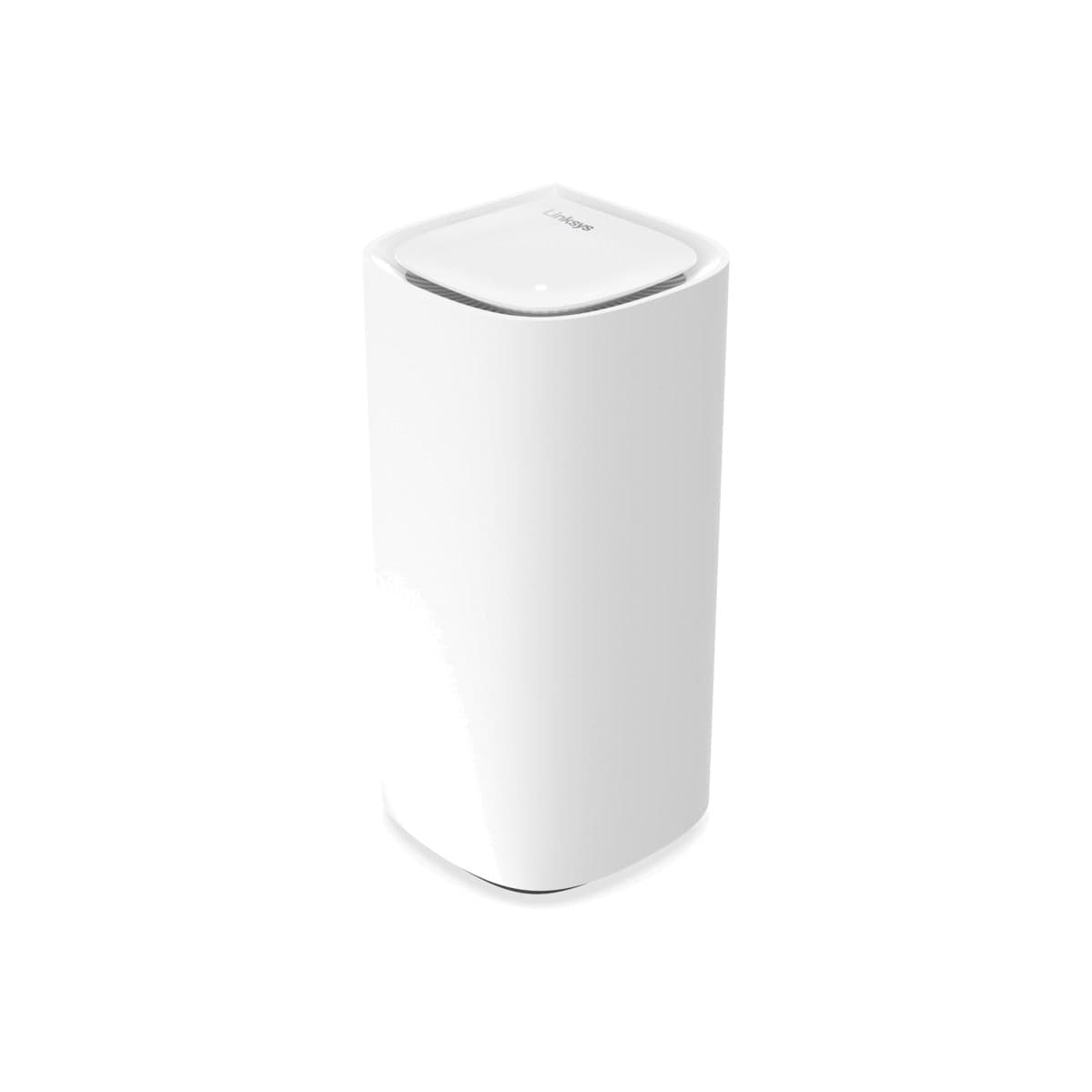 Router Linksys Velop MX6201 Tri-Band Mesh WiFi 6E - 2 ks - náhled 3