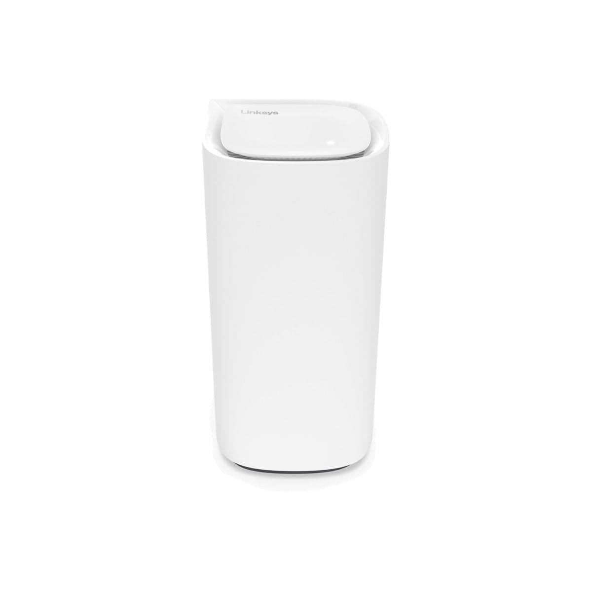 Router Linksys Velop MX6201 Tri-Band Mesh WiFi 6E - 3 ks - náhled 2