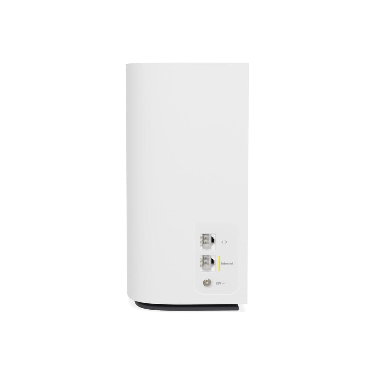 Router Linksys Velop MX6201 Tri-Band Mesh WiFi 6E - náhled 3
