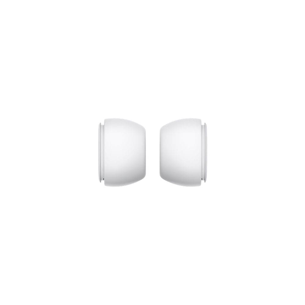 Apple špunty k AirPodům Pro 1. generace (velikost M)