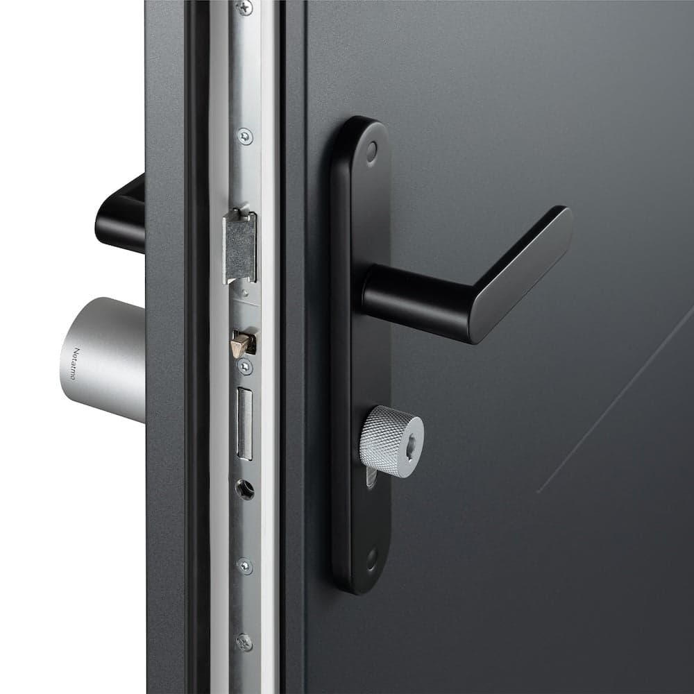Smart zámek a klíče Netatmo Doorlock - náhled 2