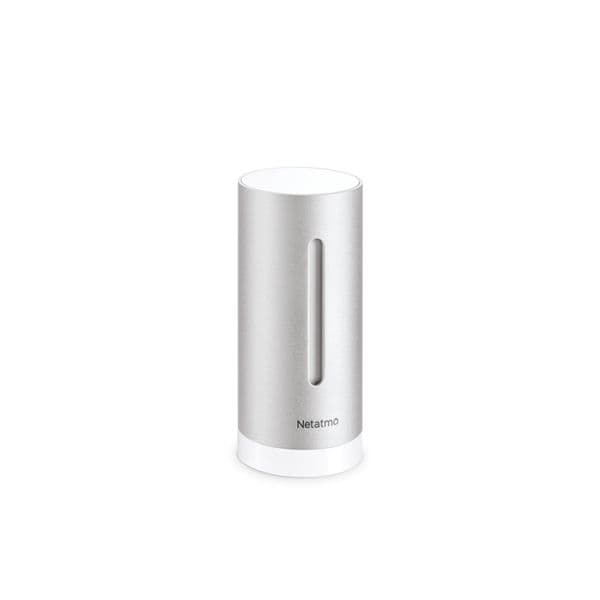 Chytrý interiérový modul pro Netatmo Weather Station
