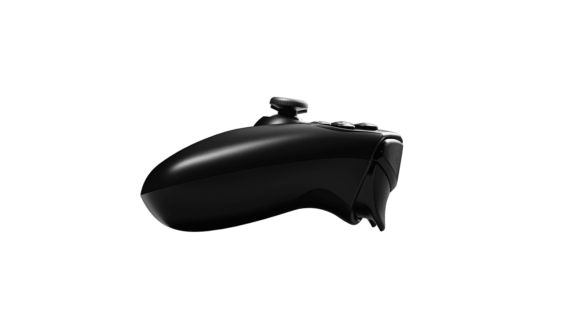 Herní ovladač SteelSeries Nimbus+ Wireless G s držákem pro telefon - náhled 3
