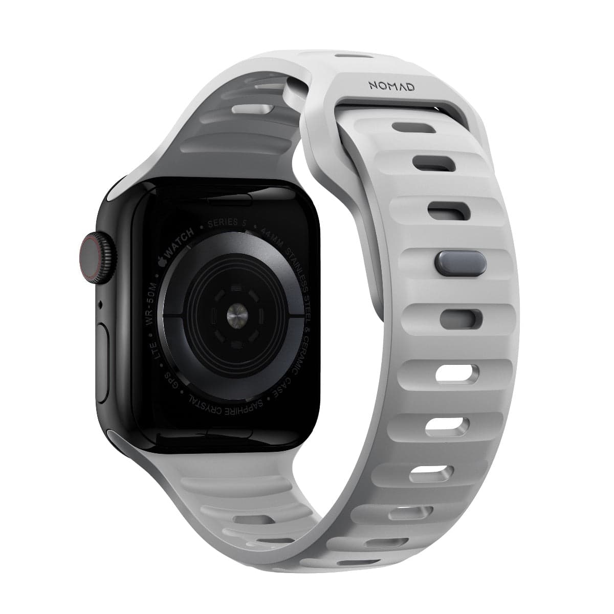 Řemínek pro Apple Watch 42/44/45/49 mm Nomad Sport Strap - náhled 2