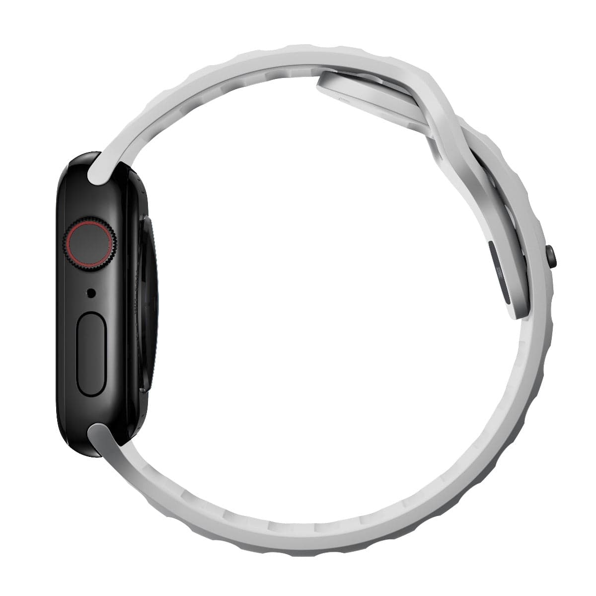 Řemínek pro Apple Watch 42/44/45/49 mm Nomad Sport Strap - náhled 3