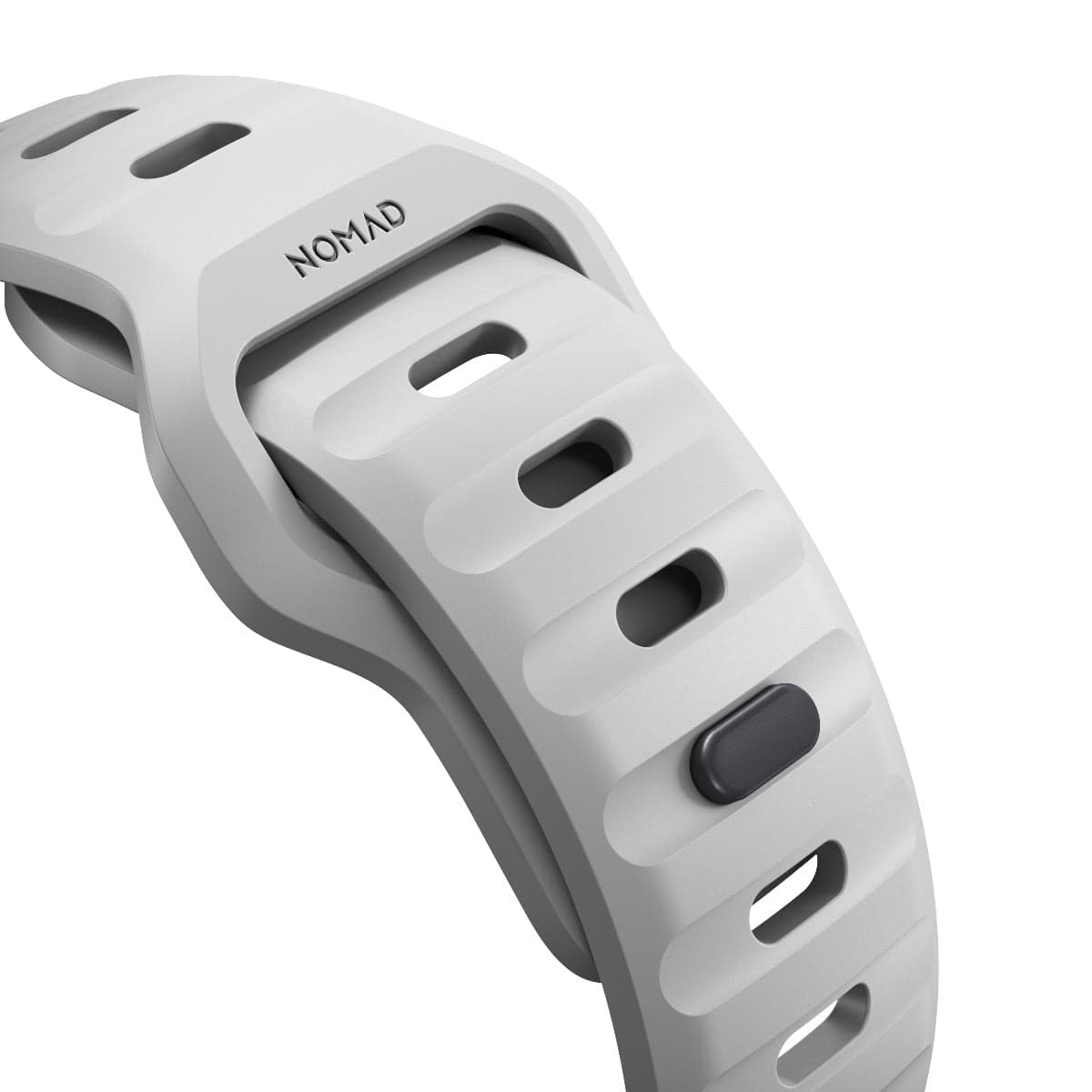 Řemínek pro Apple Watch 42/44/45/49 mm Nomad Sport Strap - náhled 5