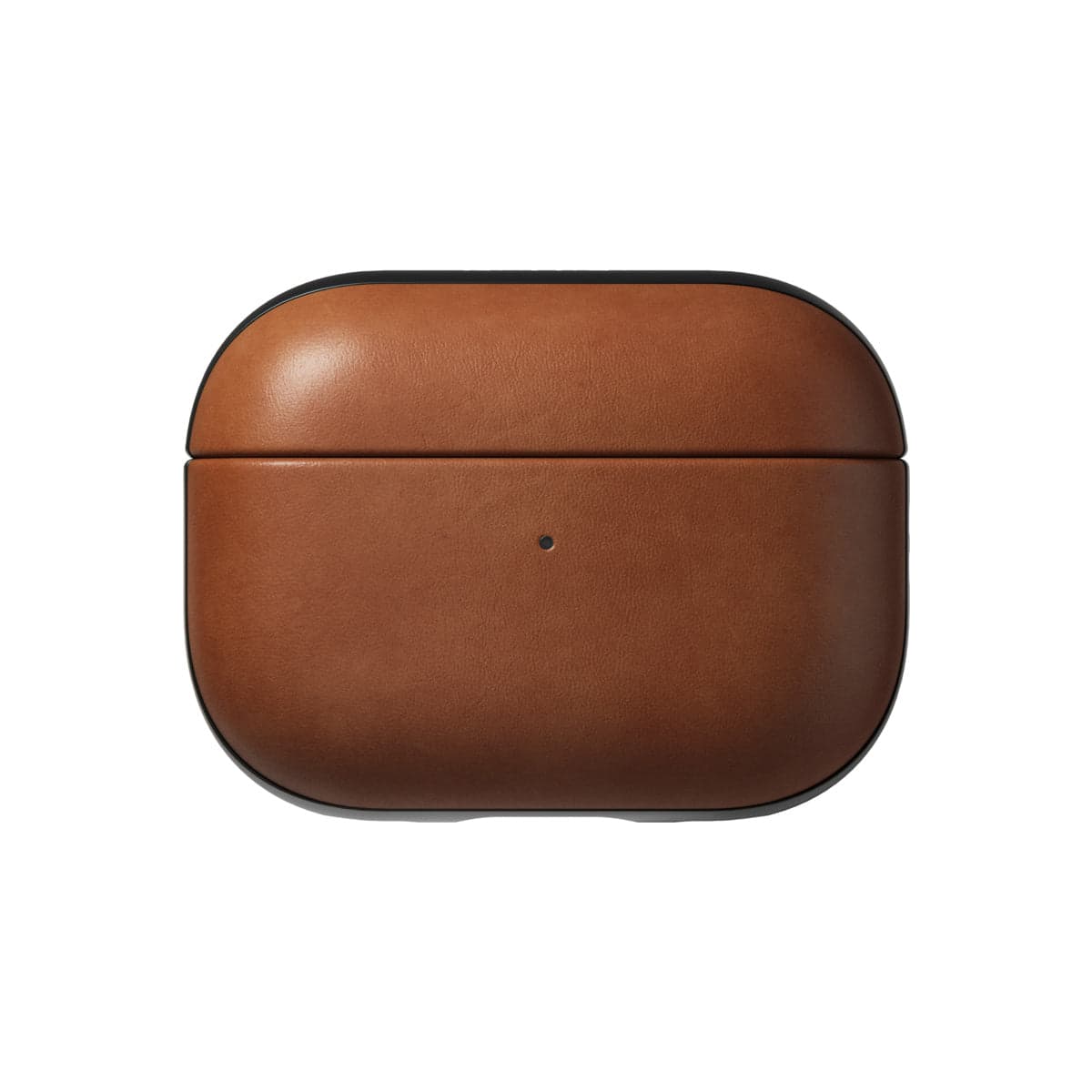 Obal pro AirPods Pro 2. gen Nomad Leather Case - kožený - náhled 2