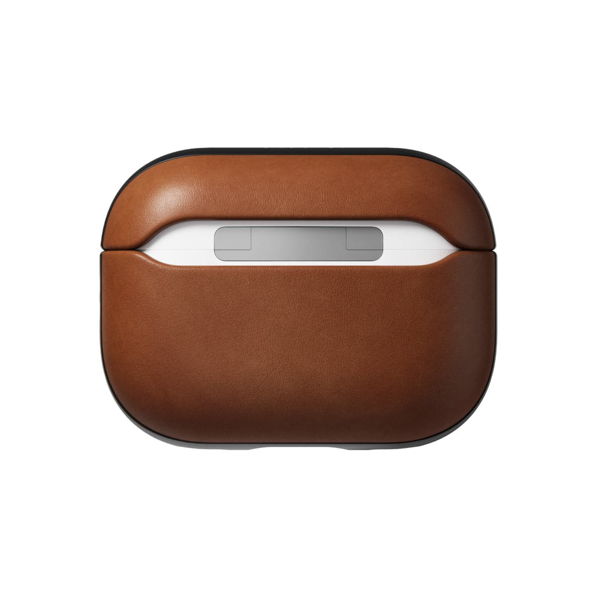 Obal pro AirPods Pro 2. gen Nomad Leather Case - kožený - náhled 4