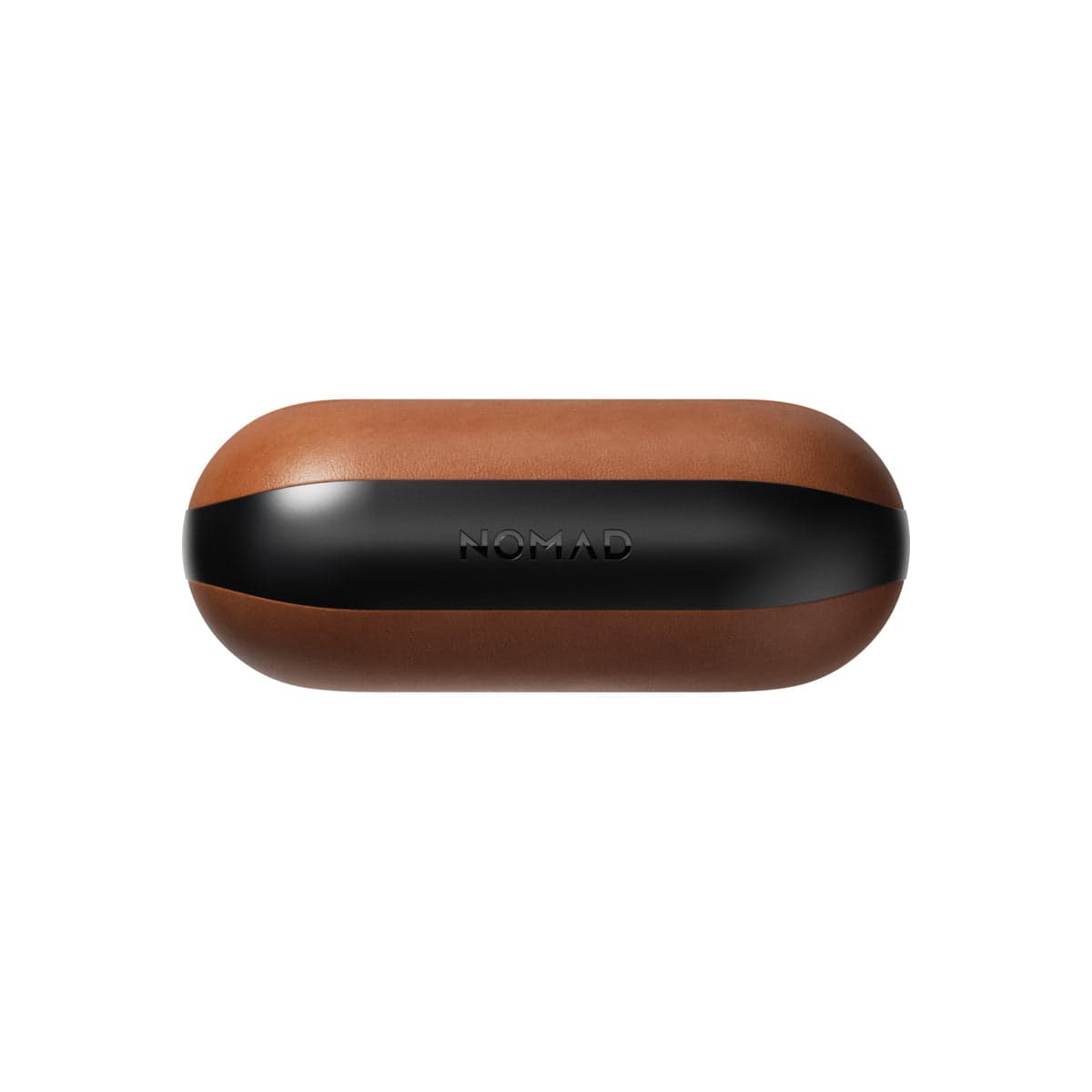 Obal pro AirPods Pro 2. gen Nomad Leather Case - kožený - náhled 5