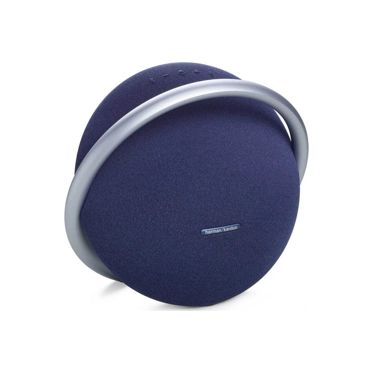 Bezdrátový reproduktor Harman/Kardon Onyx Studio 8 - modrý - náhled 4
