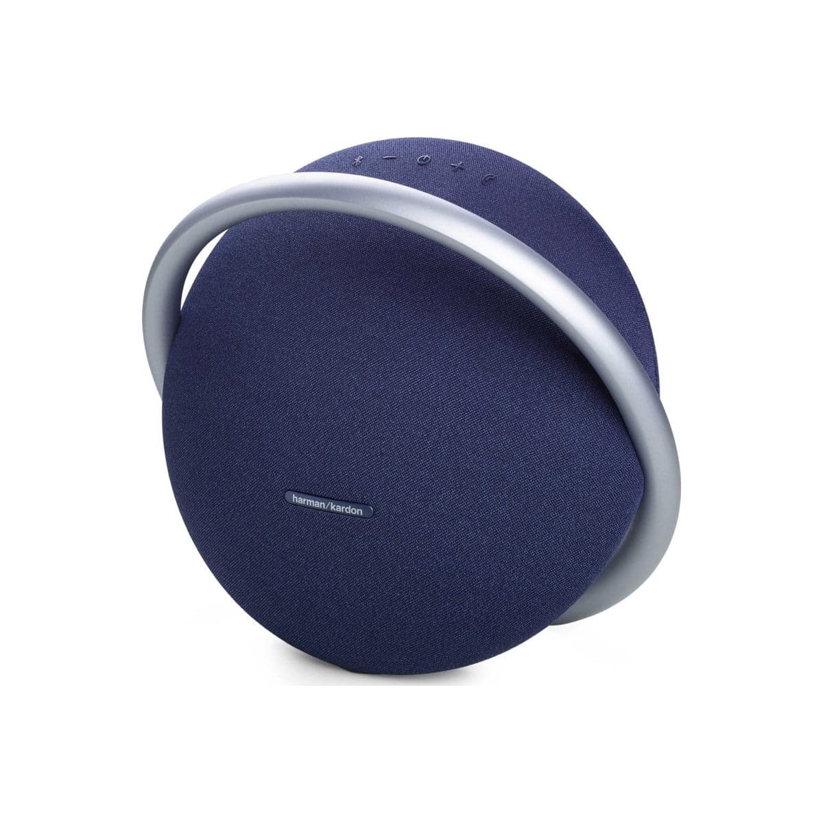 Bezdrátový reproduktor Harman/Kardon Onyx Studio 8 - modrý - náhled 5