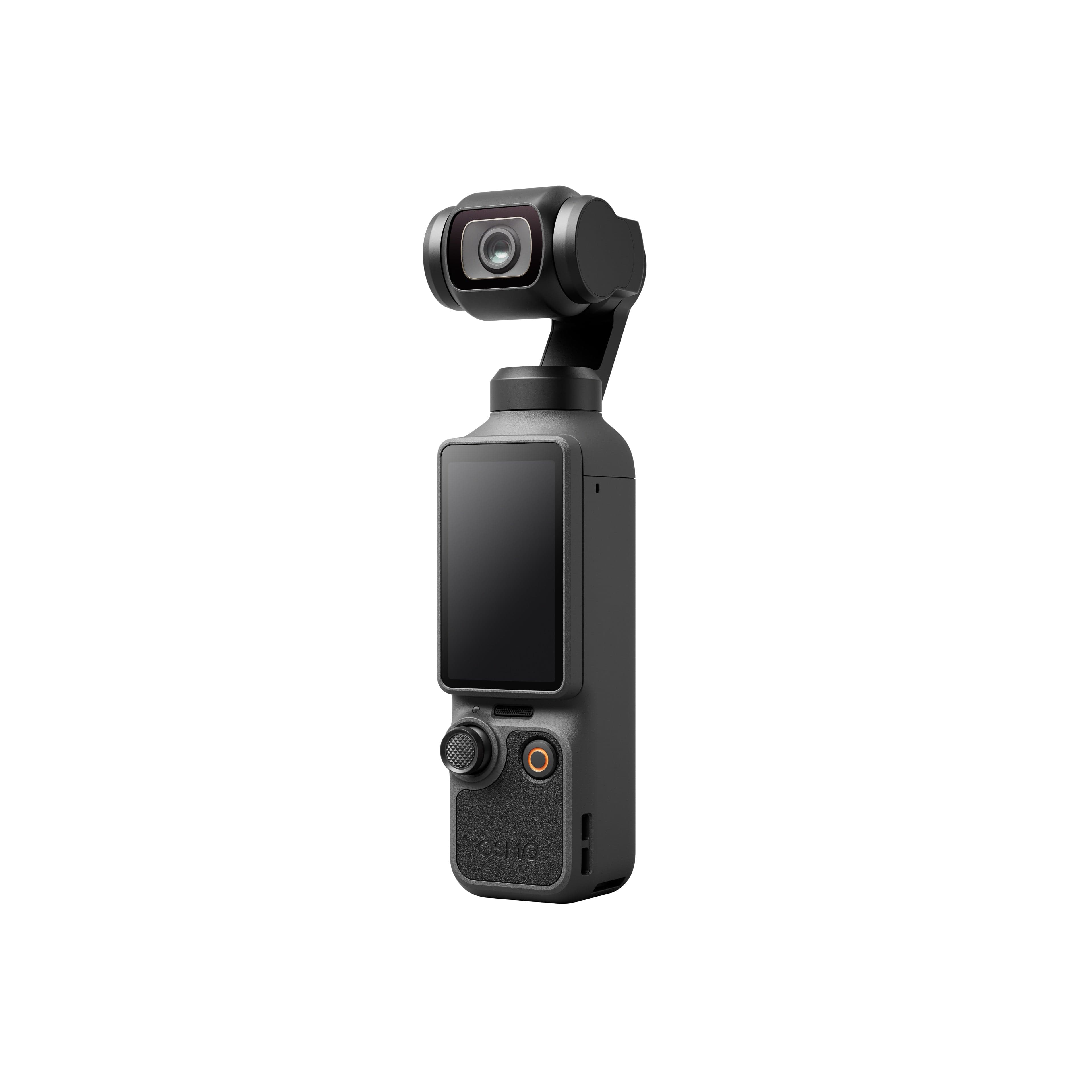 DJI Osmo Pocket 4 Creator Combo - náhled 3