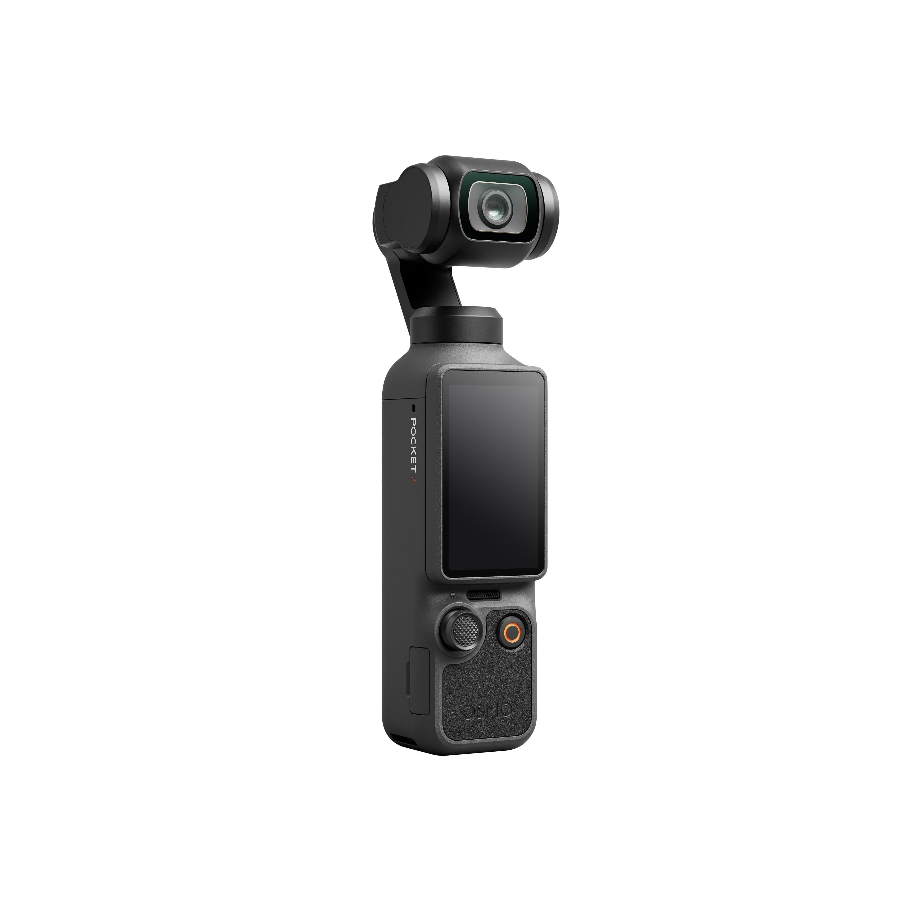 DJI Osmo Pocket 4 Creator Combo - náhled 4