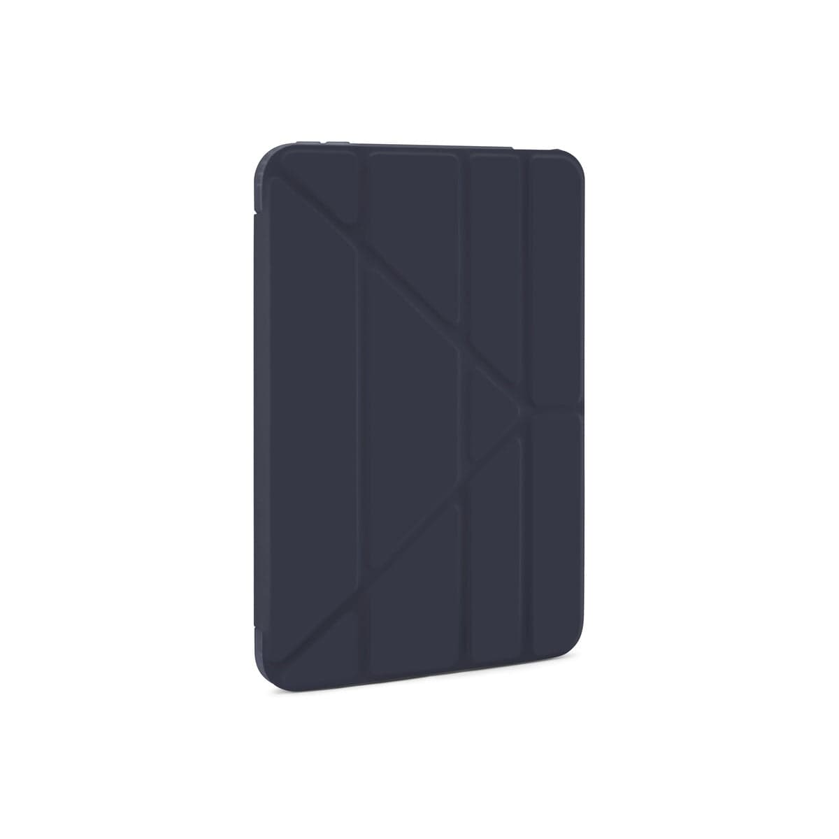Pouzdro pro iPad mini Pipetto Origami No1 Original case - tmavě modré - náhled 2
