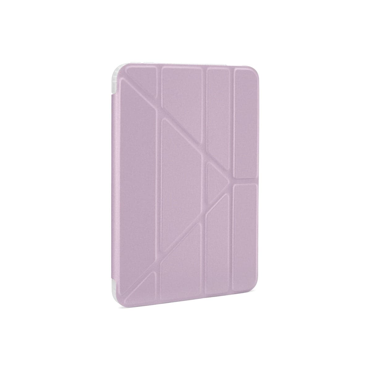 Pouzdro pro iPad mini (21/24) Pipetto Origami No1 Original case - fialové - náhled 2