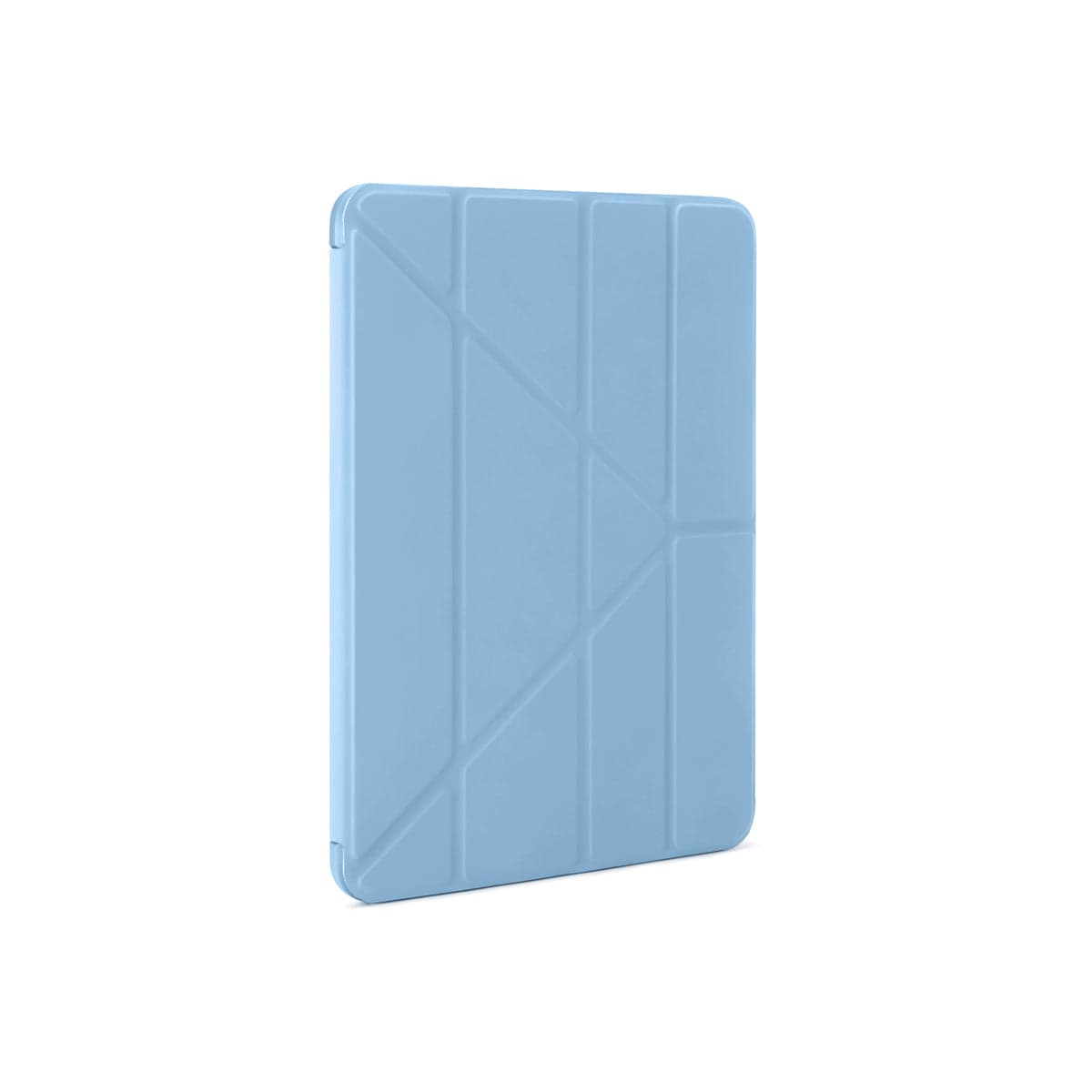 Pouzdro pro iPad (A16/22) Pipetto Origami No1 Original Case - světle modré - náhled 2