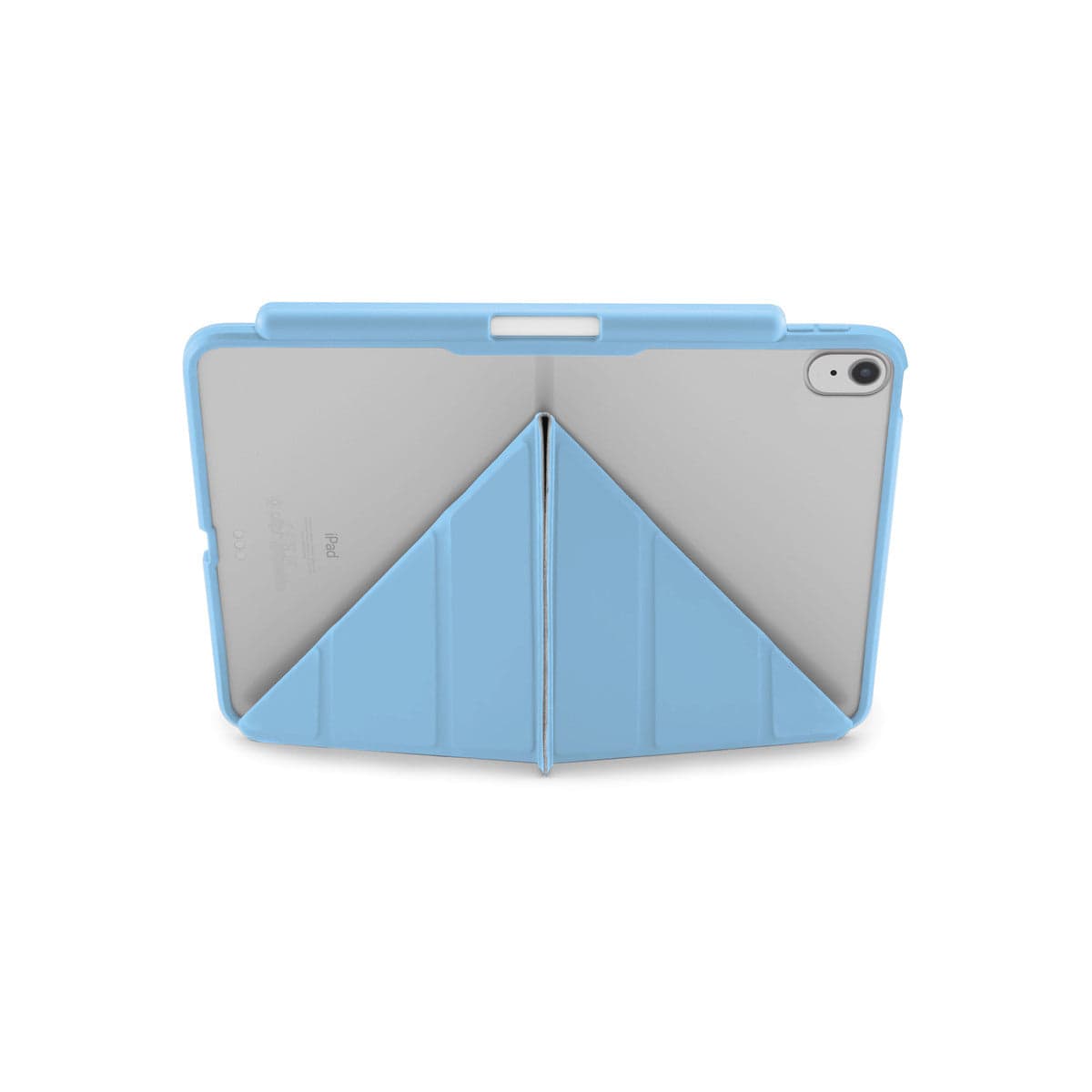 Pouzdro pro iPad 10,9" (22) Pipetto Origami No3 Pencil Case - světle modré - náhled 3