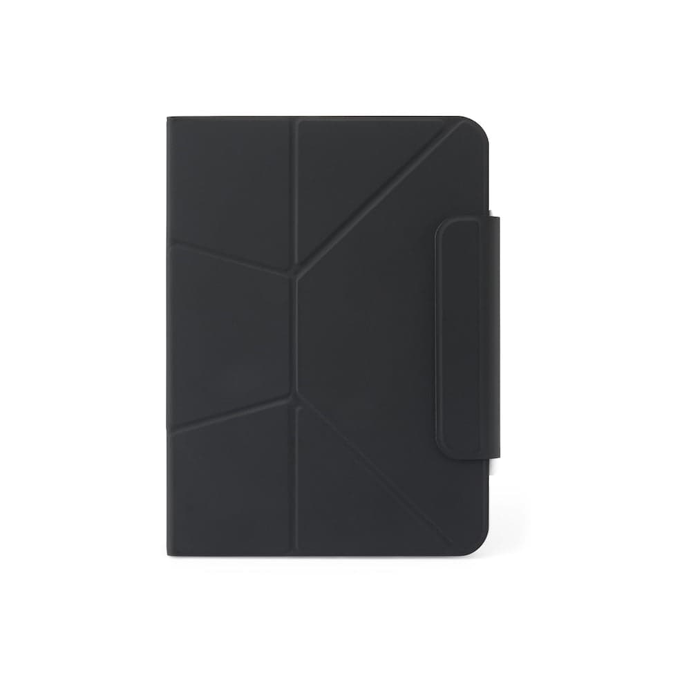 Kryt pro iPad Air 13" (24/25/26) Pipetto Origami No6 Stand Case - černý - náhled 2
