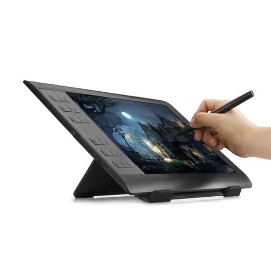 Hliníkový podstavec pod MacBook EVOLVEO TopLift - náhled 4