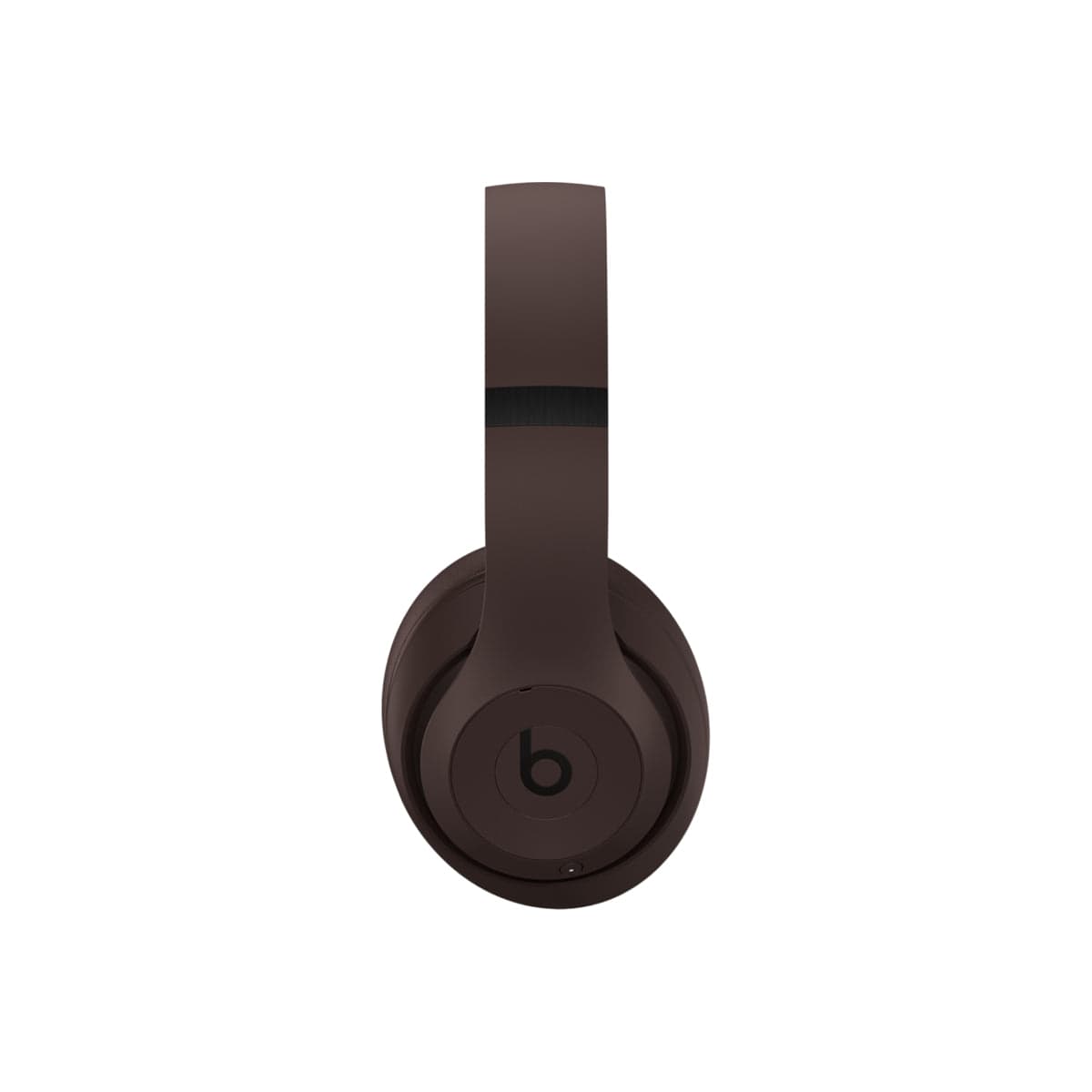 Bezdrátová sluchátka Beats Studio Pro – tmavě hnědá - náhled 3
