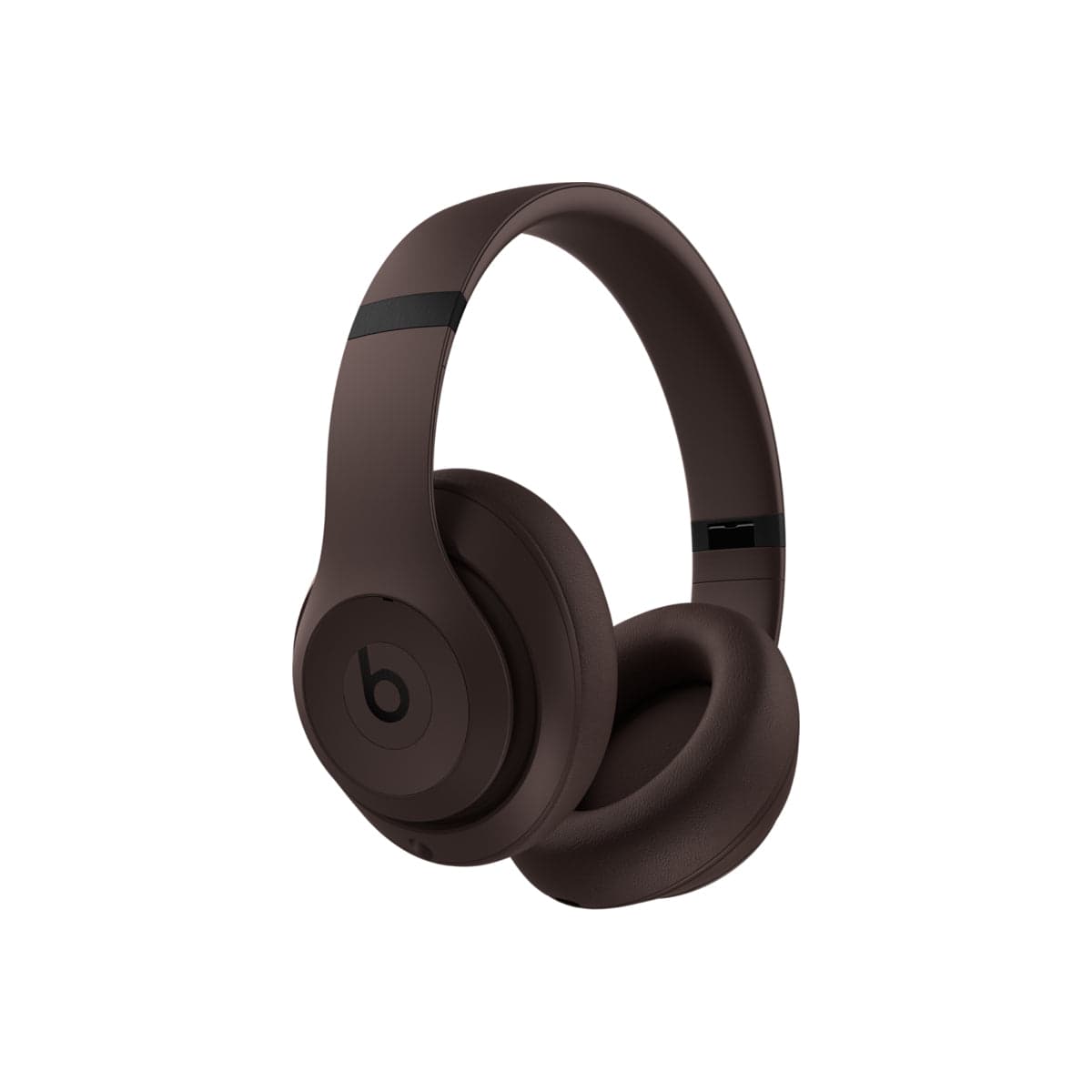 Bezdrátová sluchátka Beats Studio Pro – tmavě hnědá