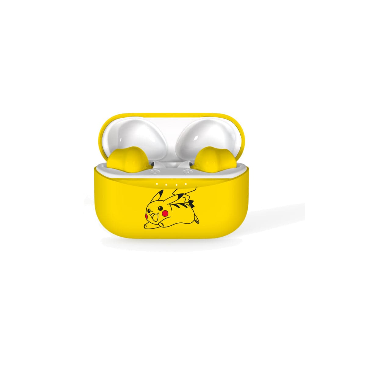 Dětská bezdrátová sluchátka OTL TWS Pokémon Pikachu - náhled 2
