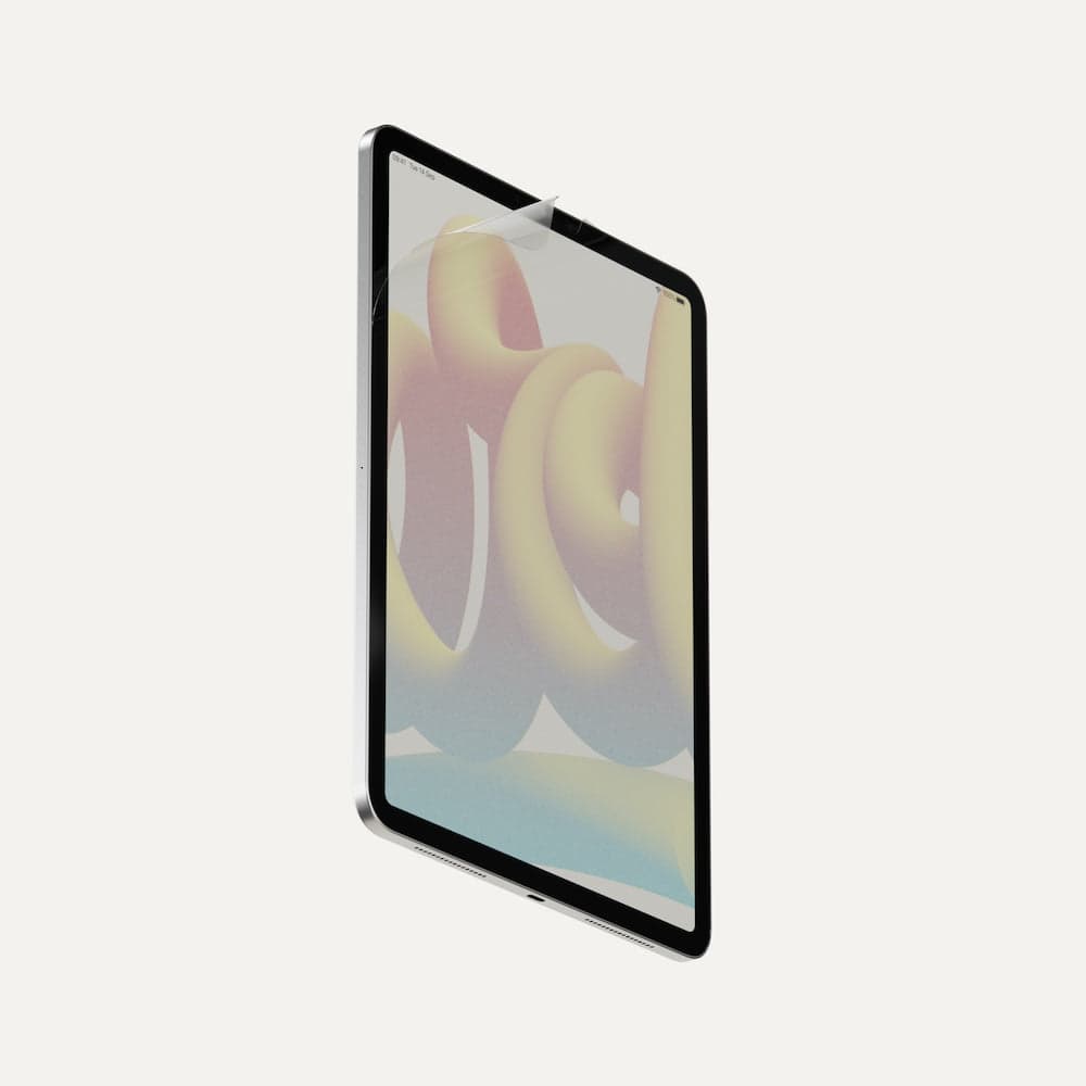 Ochranná fólie pro iPad Air 11" 2024 Paperlike 2.1 - náhled 5
