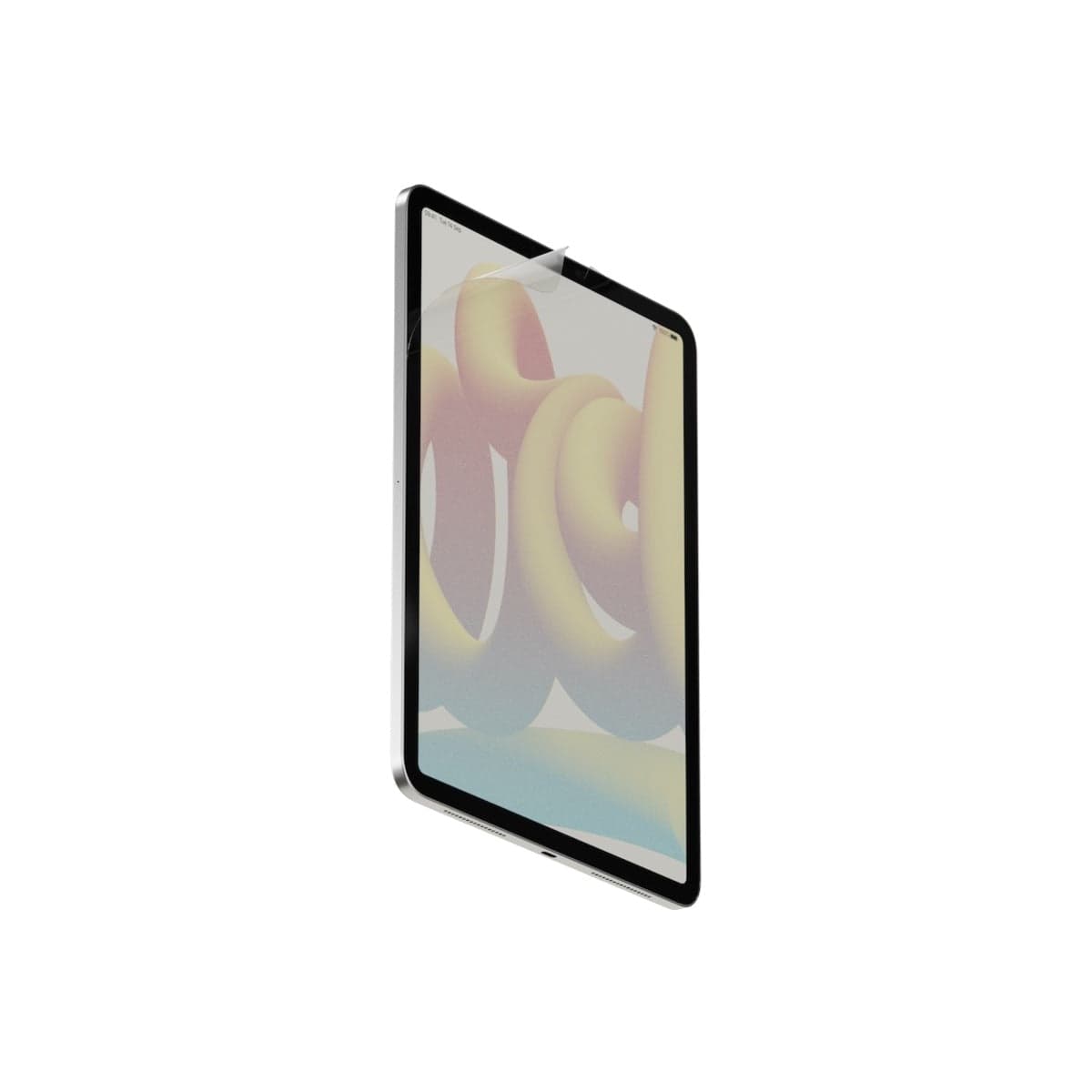 Ochranná fólie pro iPad Pro 13" 2024 Paperlike 2.1