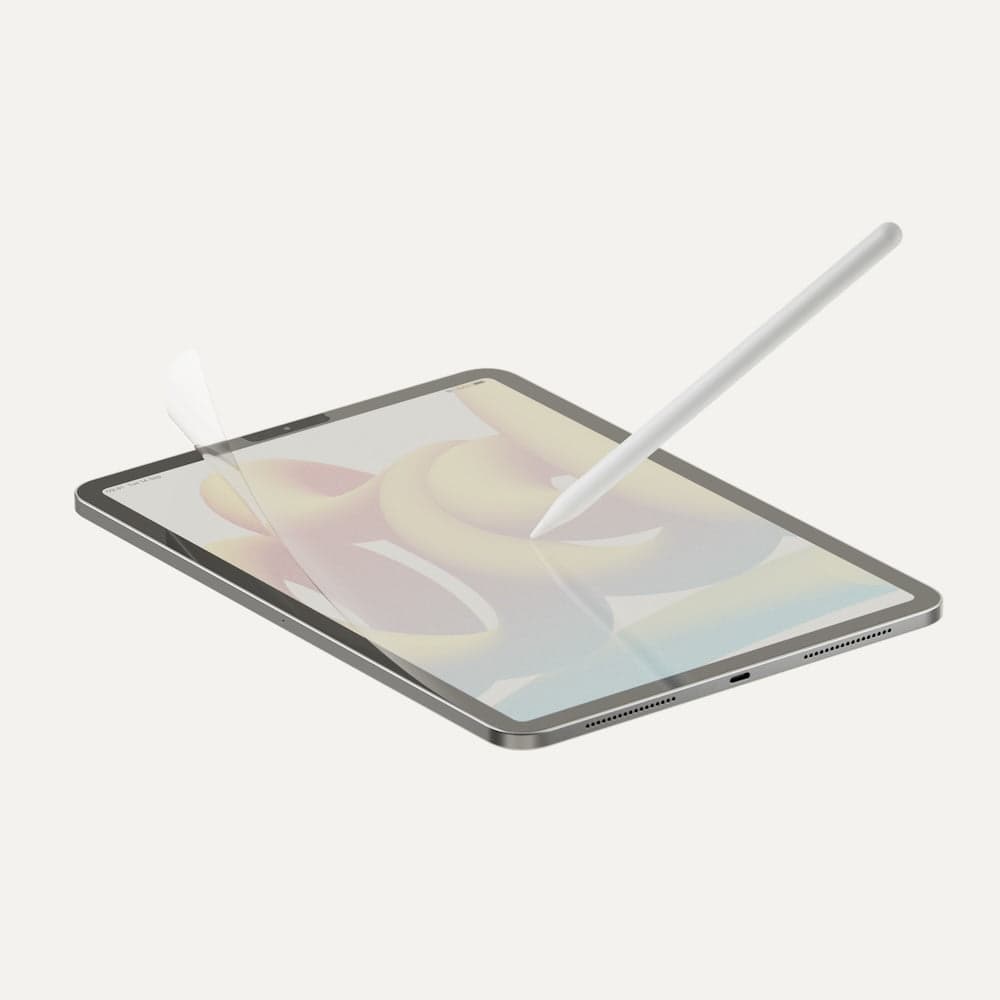 Ochranná fólie pro iPad Pro 13" 2024 Paperlike 2.1 - náhled 2
