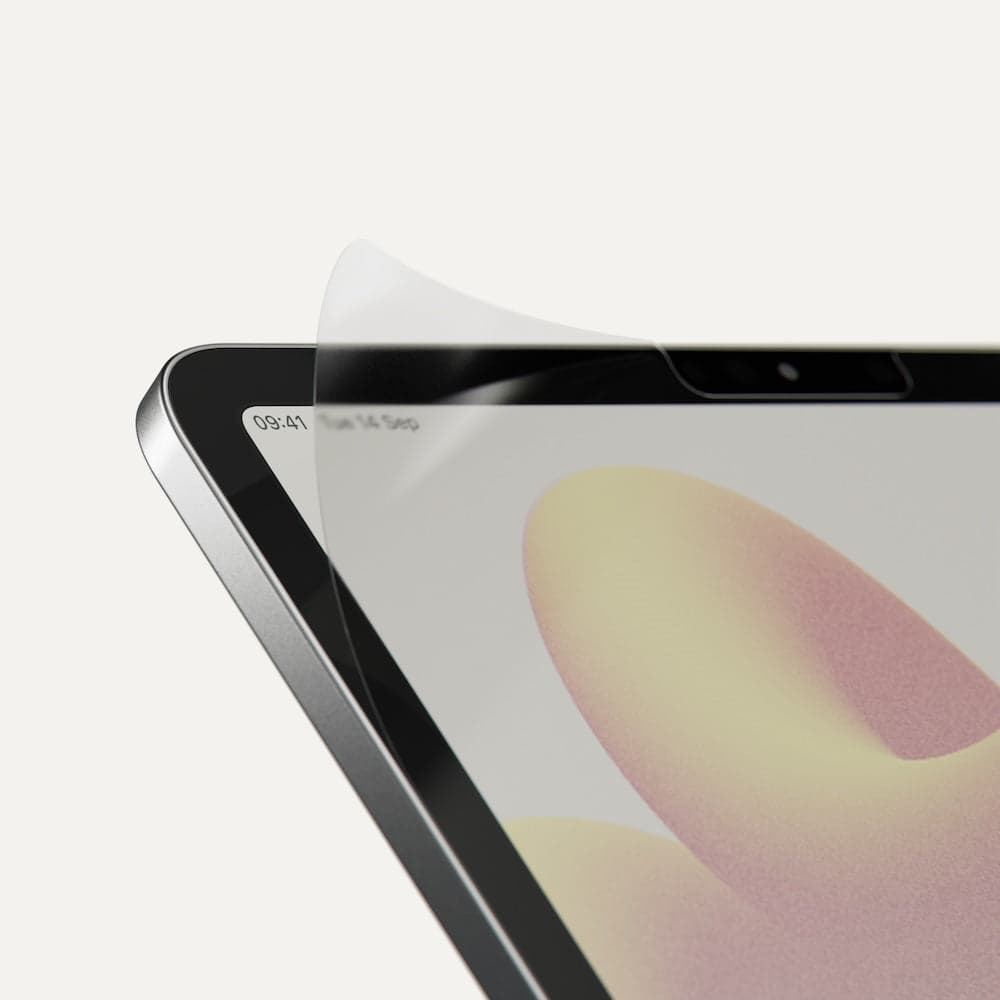 Ochranná fólie pro iPad Pro 13" 2024 Paperlike 2.1 - náhled 4