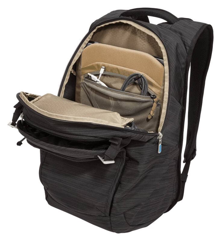 Městský batoh na notebook Thule Construct 24L - náhled 3