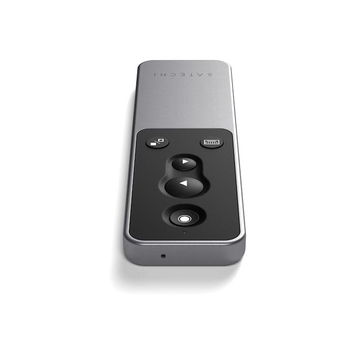 Bluetooth prezentační ovladač Satechi R1 - náhled 5