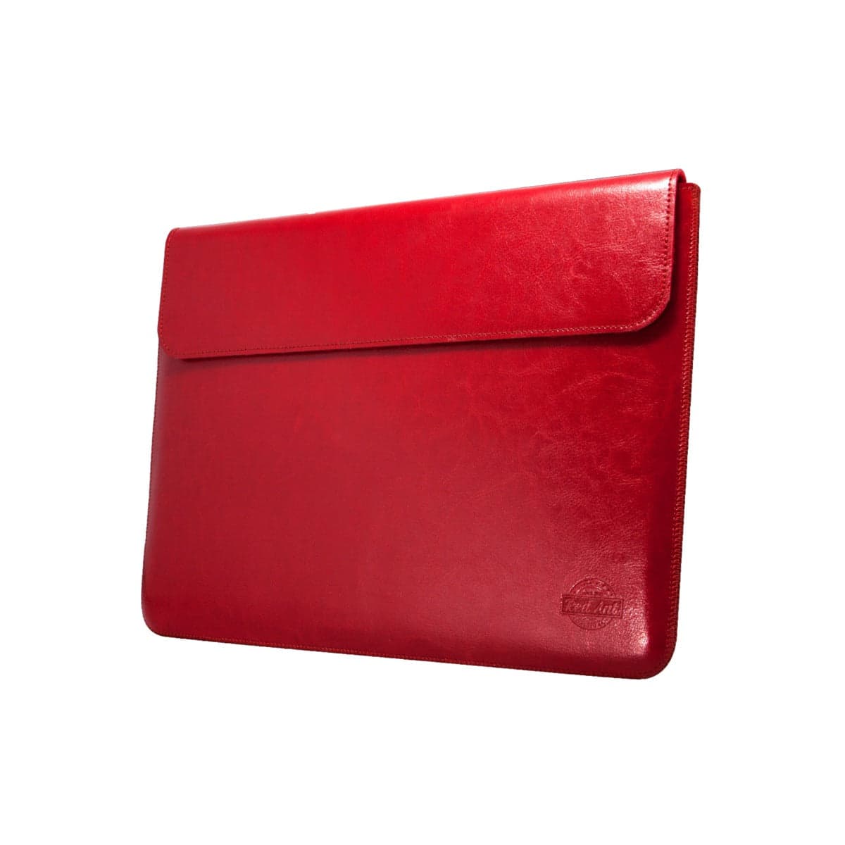 Obal na MacBook Pro 16" Red Ant Whiskey Aroma - červený - náhled 1