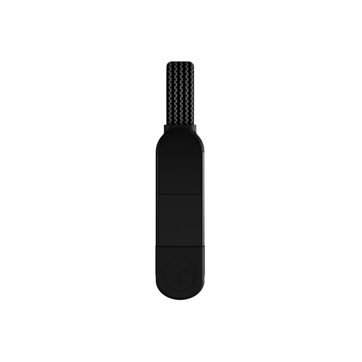 Nabíjecí kabel 6v1 Rolling Square inCharge XL - černý - náhled 3