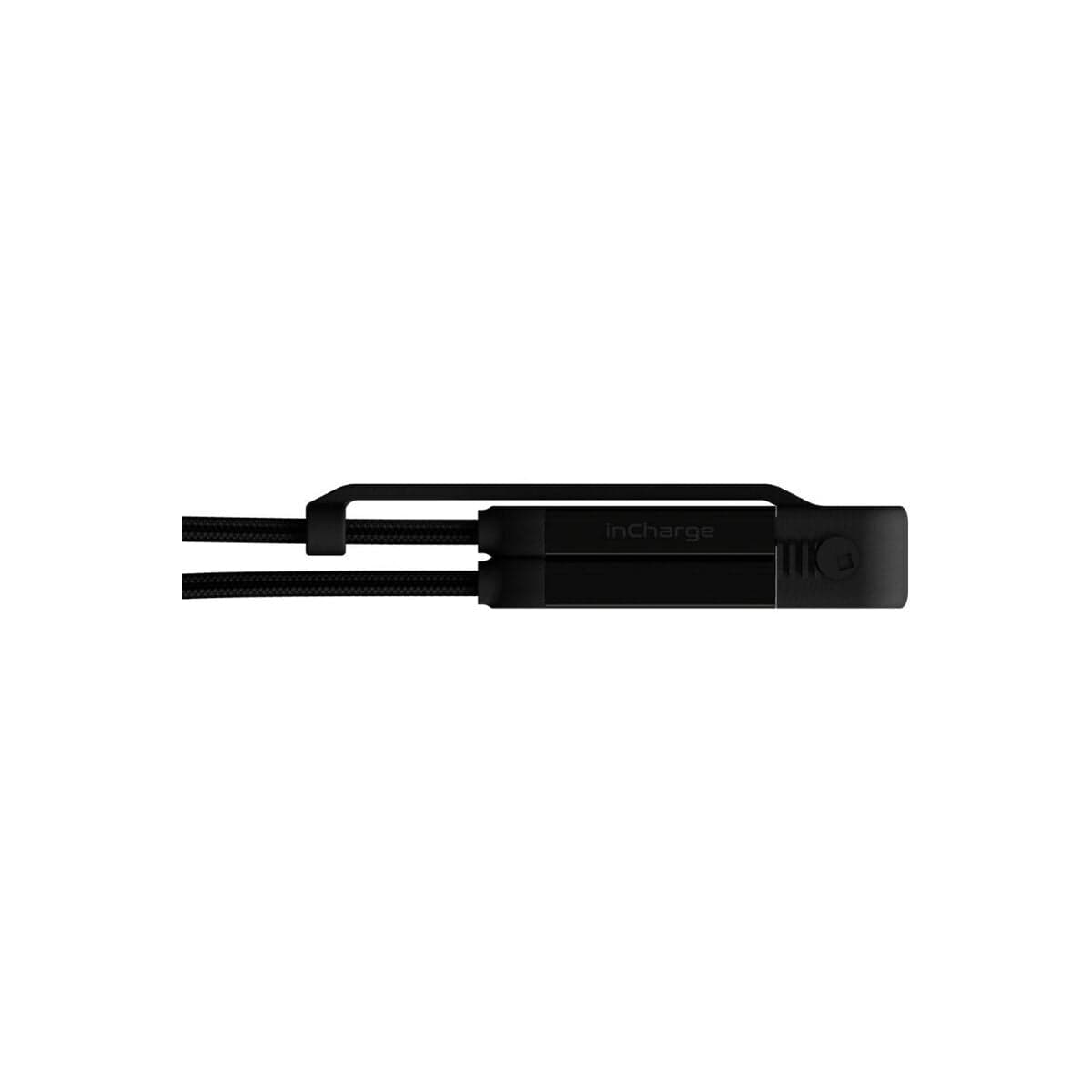 Nabíjecí kabel 6v1 Rolling Square inCharge XL 3 m - černý - náhled 5
