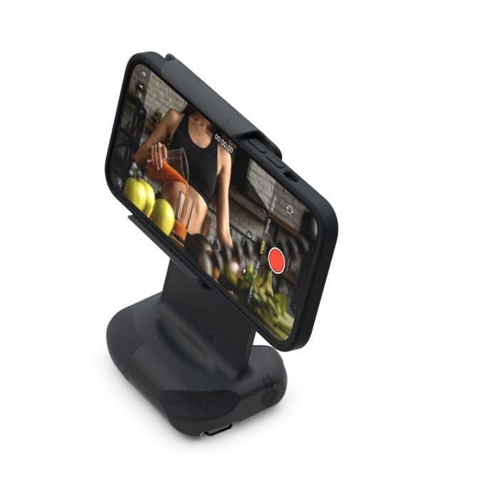 Ergonomický fotografický grip ShiftCam ProGrip Starter Kit - náhled 2