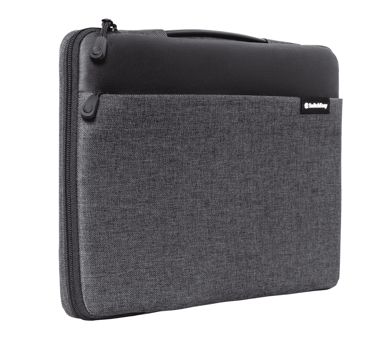 Obal na MacBook Pro 16" SwitchEasy Urban - černý - náhled 2